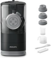 Philips HR 2345/29 Pastamaker VivaPlus zwart