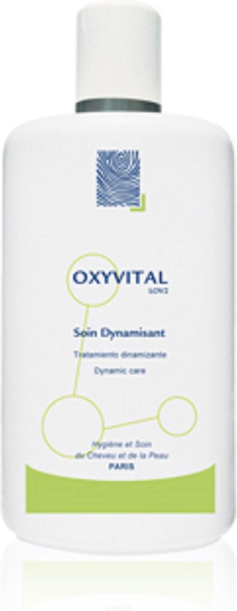 DSH Application - Oxyvital Energetische behandeling 120ml