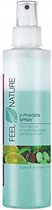 Feel Nature 2-fasen spray 200 ml