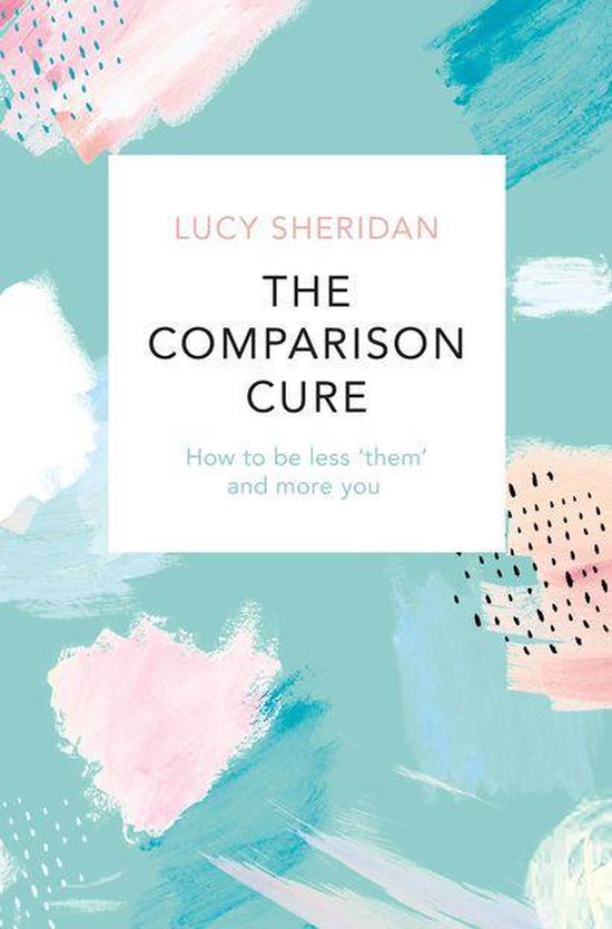 The Comparison Cure - cover