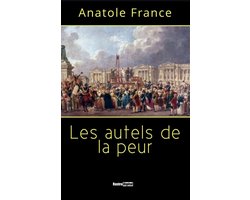 Les Autels de la peur