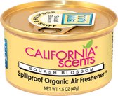 California Scents® Squash Blossom