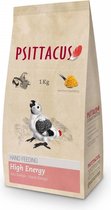 Psittacus High Energy handvoeding formula 1 kg