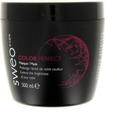 MASQUE COLOR PERFECT 500 ML - SWEO CARE