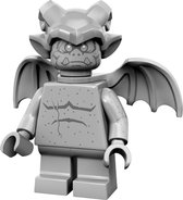 LEGO® Minifigures Series 14 Monsters  - Gargoyle 10/16 - 71010