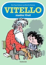 strømper ensidigt manuskript Vitello 6 - Vitello går med kniv - Lyt&læs (ebook), Niels Bo Bojesen |  9788702131079 |... | bol.com
