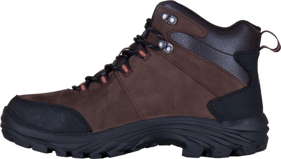 Regatta -Burrell Leather - Chaussures de marche - Homme - TAILLE 41 - Marron
