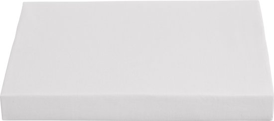 AMB Percaline White HL 120x200