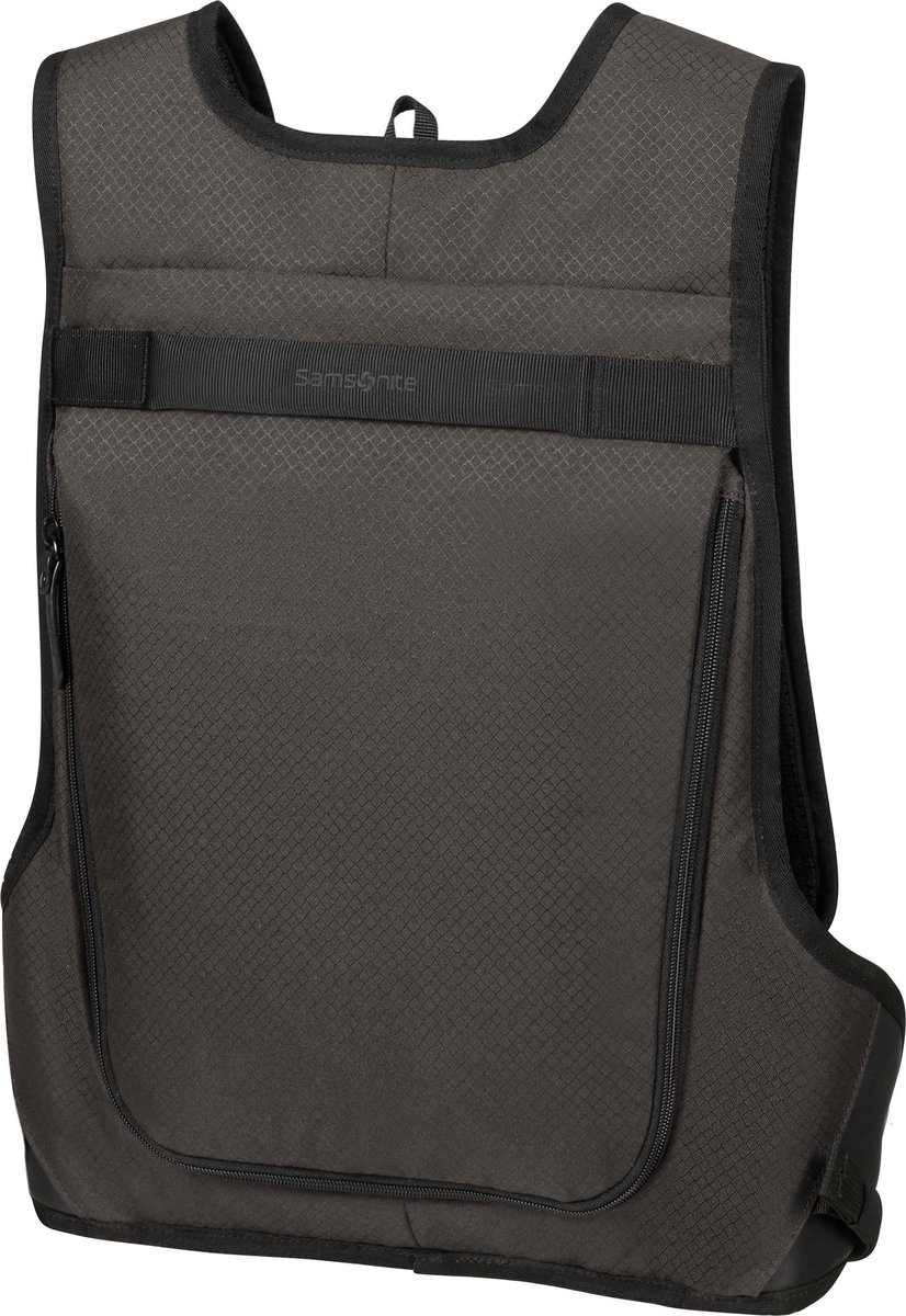 Samsonite Laptoprugzak Hull Backpack Sleeve 15.6 inch Black