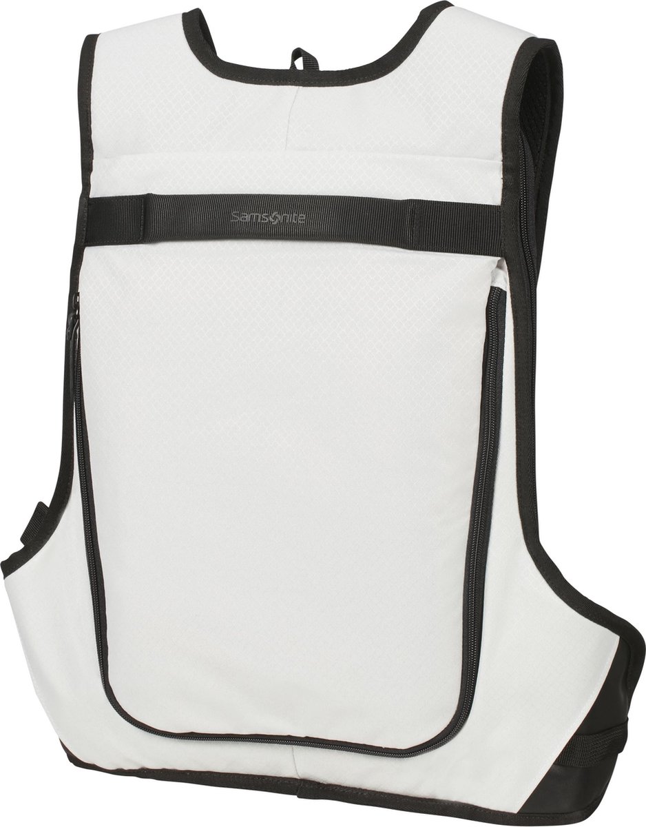 Samsonite Laptoprugzak Hull Backpack Sleeve 15.6 inch White