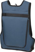 Samsonite Laptoprugzak - Hull Backpack Sleeve 15.6 inch Blue