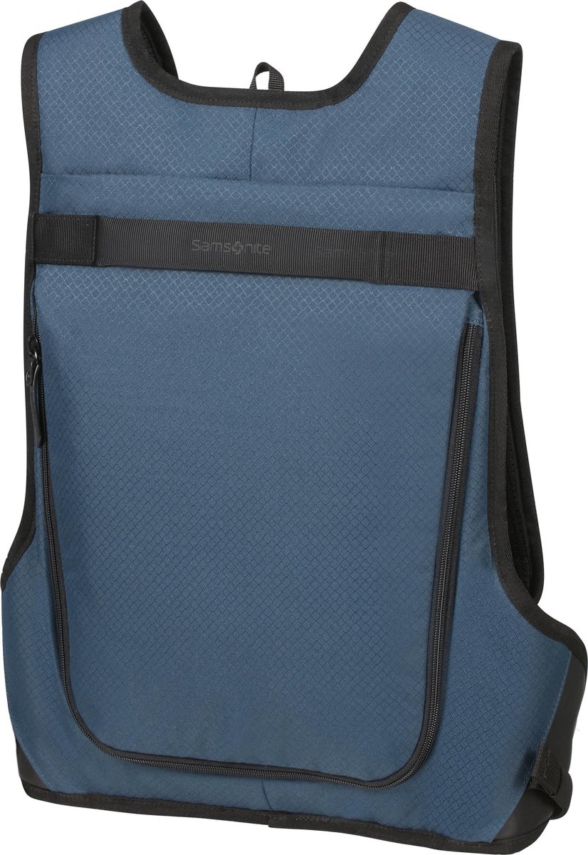 Samsonite Laptoprugzak Hull Backpack Sleeve 15.6 inch Blue