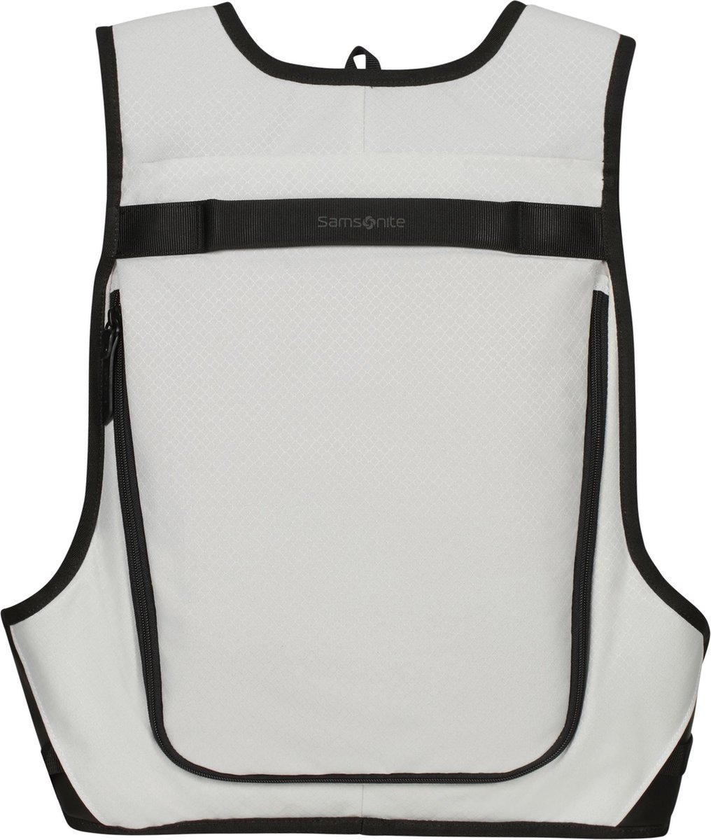 Samsonite Laptoprugzak Hull Backpack Sleeve 15.6 inch White