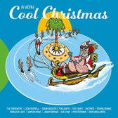 A Very Cool Christmas (Coloured Vinyl)