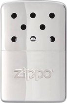 Zippo 6-uurs Mini Handwarmer Chroom
