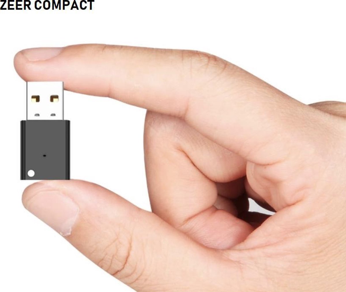 Kia Bluetooth 5.0 muziek Streaming USB AUX Adapter Dongle AD2P Rio