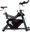 Flow Fitness Racer DSB600i Speed Bike - Indoorfiets - 32 trainingsniveaus