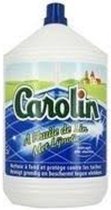 Carolin - Tegelreiniger - Lijnolie - 5L