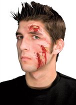 Haza Original Applicatieset Glaswonden Halloween Unisex 3 Stuks