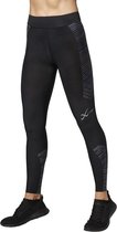 CW-X Speed model Compressiebroek met heup - rug en kuit ondersteuning - dames - maat XS