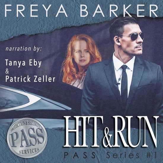 Hit&Run - cover
