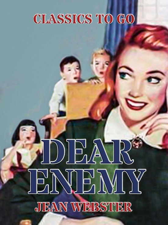 Classics To Go - Dear Enemy