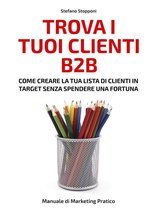 Trova i tuoi clienti B2B