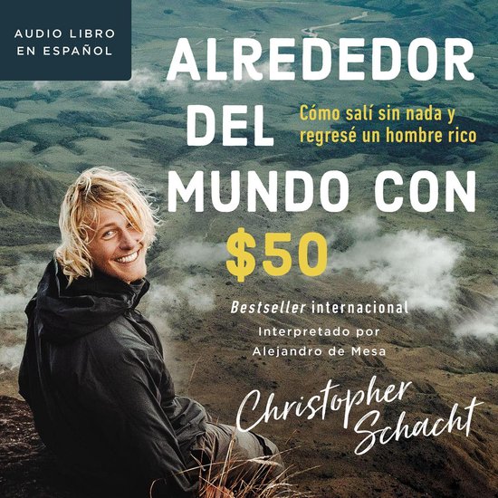 Alrededor del mundo con $50 - cover