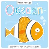 Peuterpop-ups  -   Oceaan