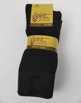 Merkloos Sportsokken / Wandelsokken Multipack Unisex Sokken 43-45 - Werksokken - Sokken Heren - Sokken Dames - Quality Socks - For Sport And Active Lifestyle