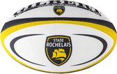 Gilbert Rugbybal Replica La Rochelle Mini