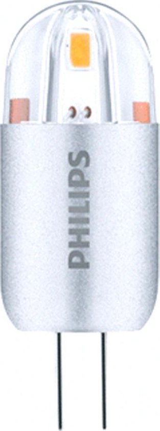 Philips CorePro LEDcapsule LV G4 1.2W 830 | bol.com