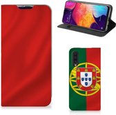 Smartphone Cover Geschikt voor Samsung Galaxy A50 Portugal