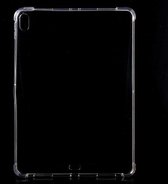 GadgetBay Transparant schokabsorberend TPU hoes iPad Pro 11-inch 2018 - Doorzichtig