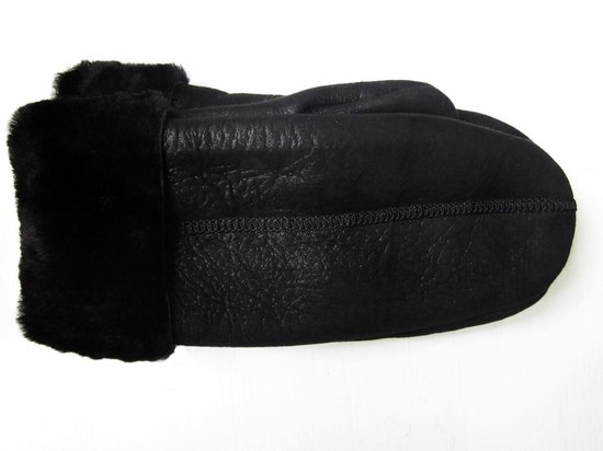 Mitaines en cuir Uppsala Taille M