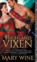 Highland Weddings 2 - Highland Vixen