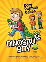 Dinosaur Boy 1 - Dinosaur Boy