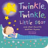 Twinkle, Twinkle, Little Star