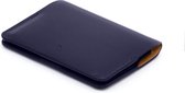 Bellroy Card Holder (Navy)