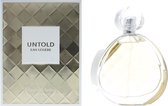 Elizabeth arden untold - 100 ml - Eau de toilette