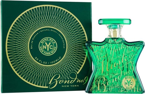 bond no9 musk