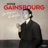 Serge Gainsbourg - Le Claqueur De Doigts (LP)