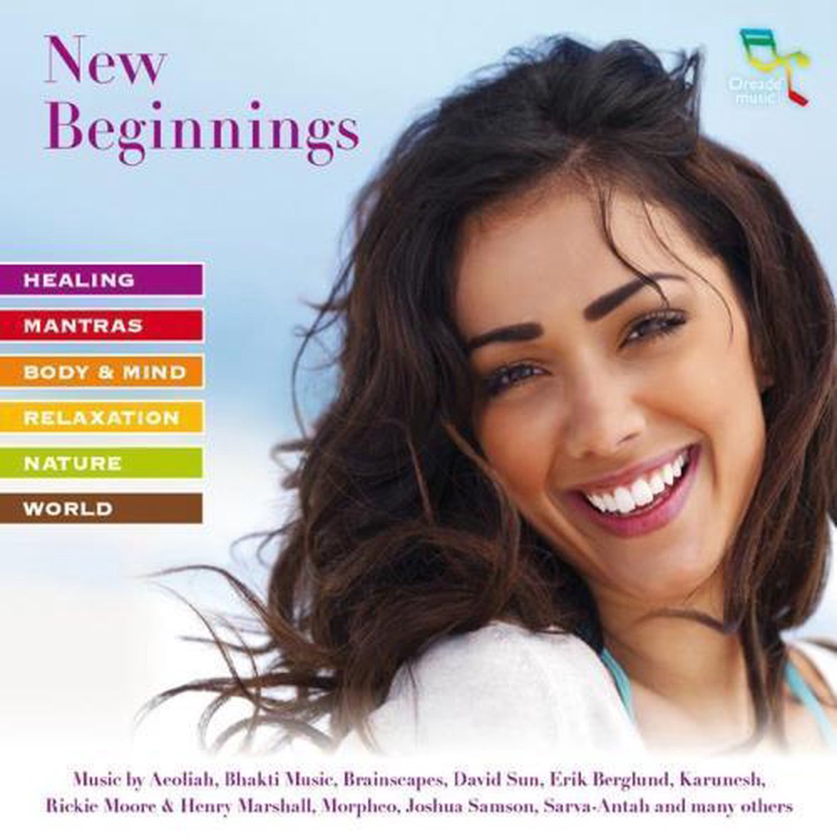 New Beginnings