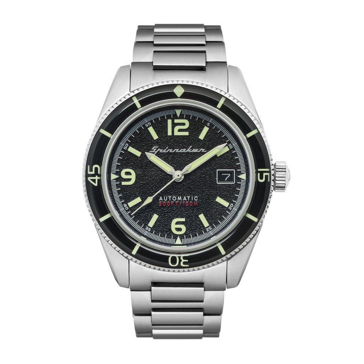 Spinnaker Mod. SP-5055-44 - Horloge