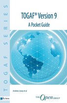 Togaf� Version 9 - a Pocket Guide