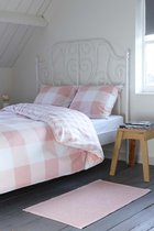 Walra Dekbedovertrek Portland 200x220/240 cm roze
