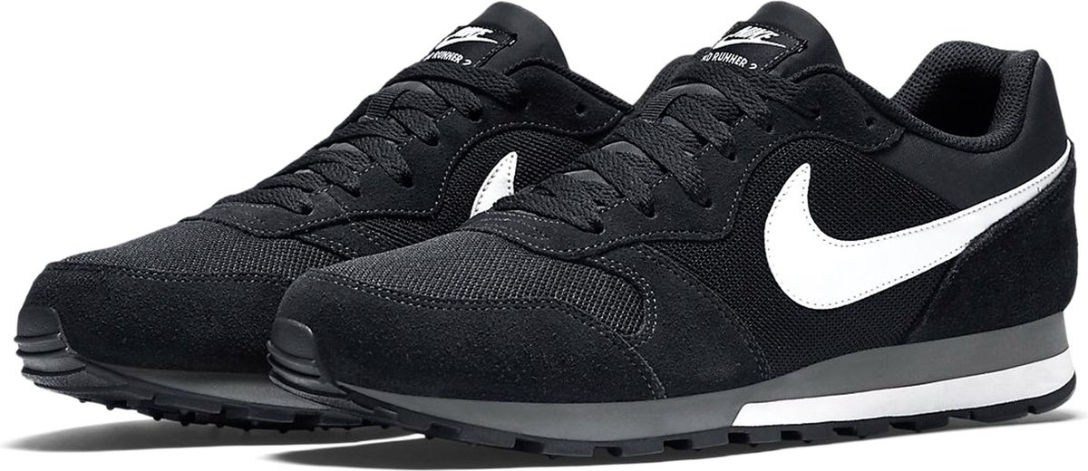 Nike md runner 2 sneakers heren sale