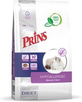 Prins Hypoallergic Moderate Calorie - Kattenvoer - 5 kg