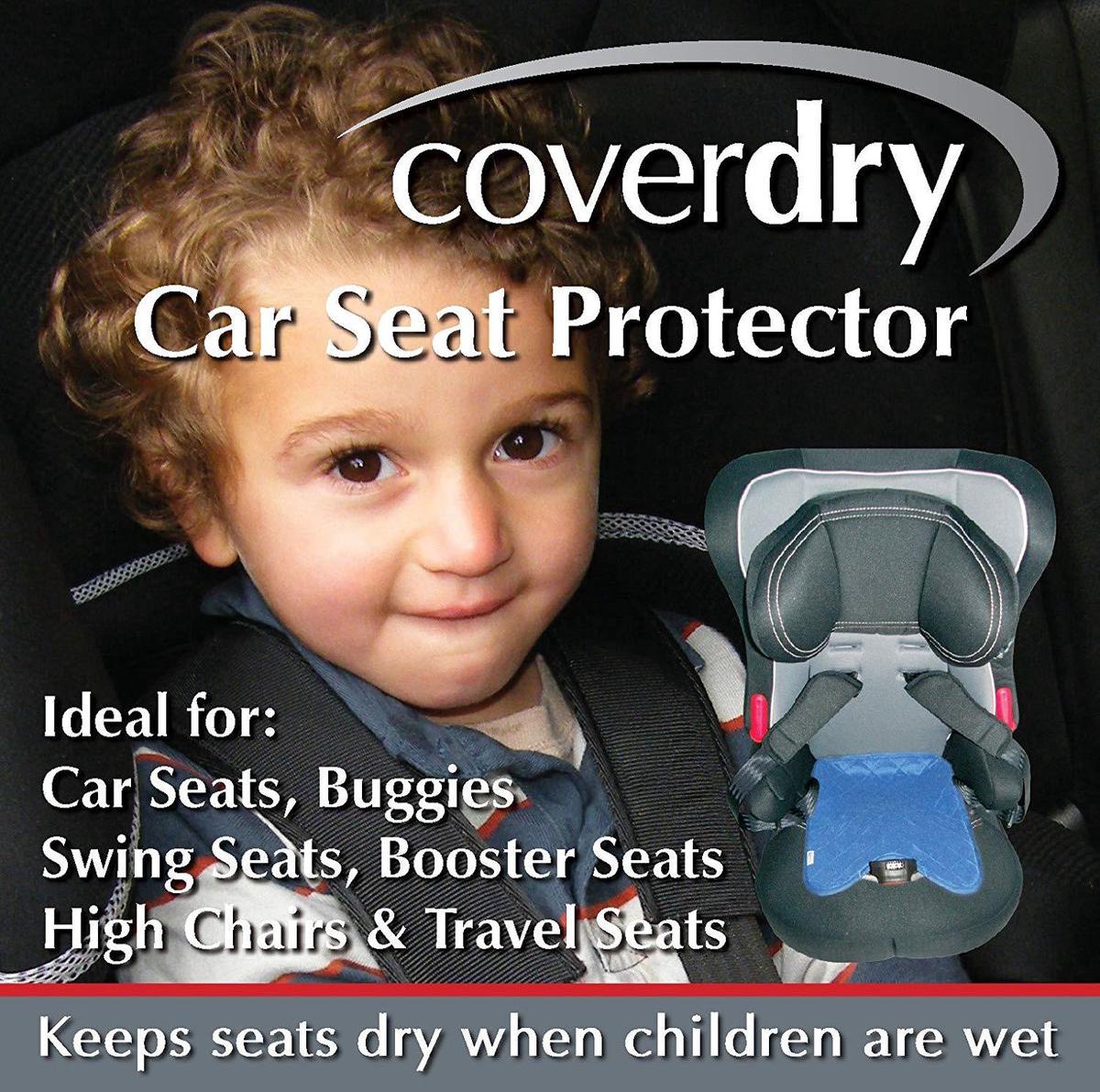 Bol Com Deryan Autostoel Beschermer Stoelhoes Autostoeltje Buggy Stoeltje Beschermer