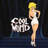 Cool World (Flesh Colored Vinyl) (Etched D-Side)
